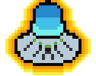 UFOX: Unidentified Flying Object Xtreme
