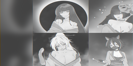 Cover image for Youkai Illustrations