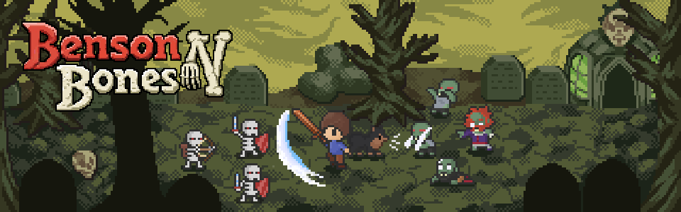 Benson N Bones