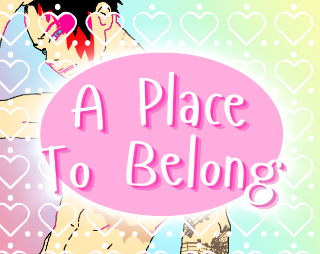 Screenshot 2 for A Place To Belong