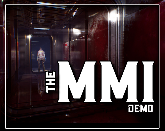 Cover image for The MMI Demo