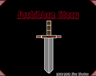 Forbidden Story
