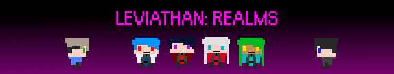 Leviathan: Realms (Demo)