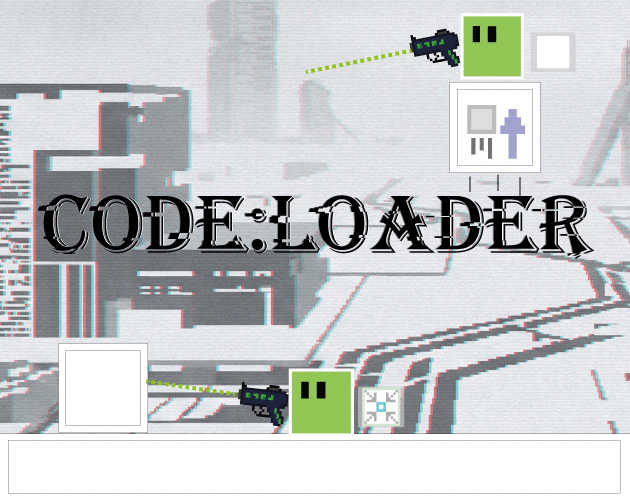 Sk Code Loader Code:Loader(ベータ版v1.0) by TID_GameCreateClub