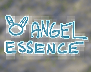 Cover image for Angel Essence (Prototype)