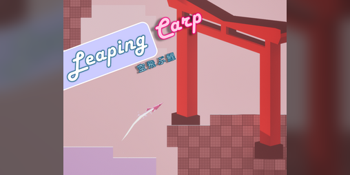Cover image for Y1C 2526 Team 10 - Leaping Carp