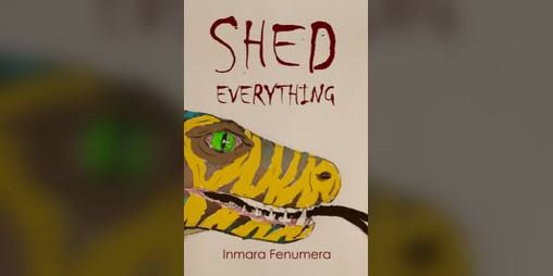 Cover image for SHED EVERYTHING