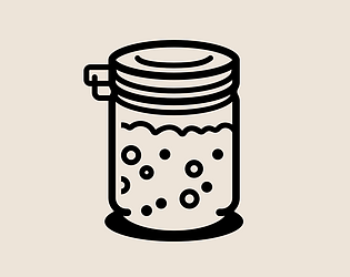The Coffee Cake Caper game screenshot