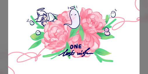 Cover image for One Last Wish