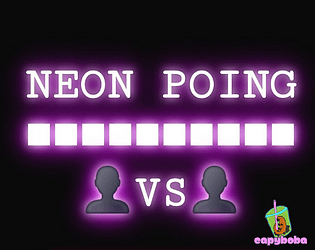 Neon Poing