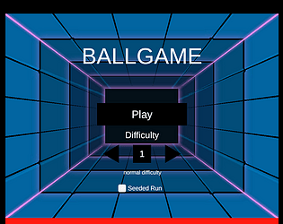 Ballgame