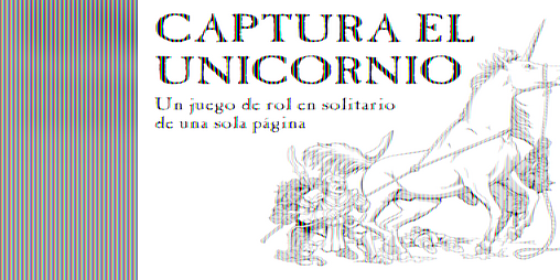 Cover image for Captura el Unicornio