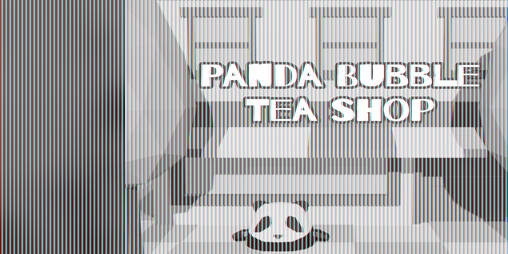 Cover image for Panda Bubble Tea Shop