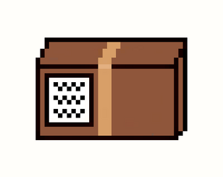 box outside