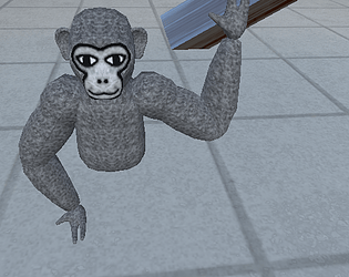 susbros baboon