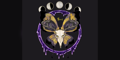 Cover image for Let's Hunt!
