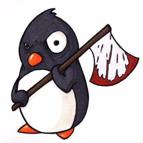 The Littlest Penguin
