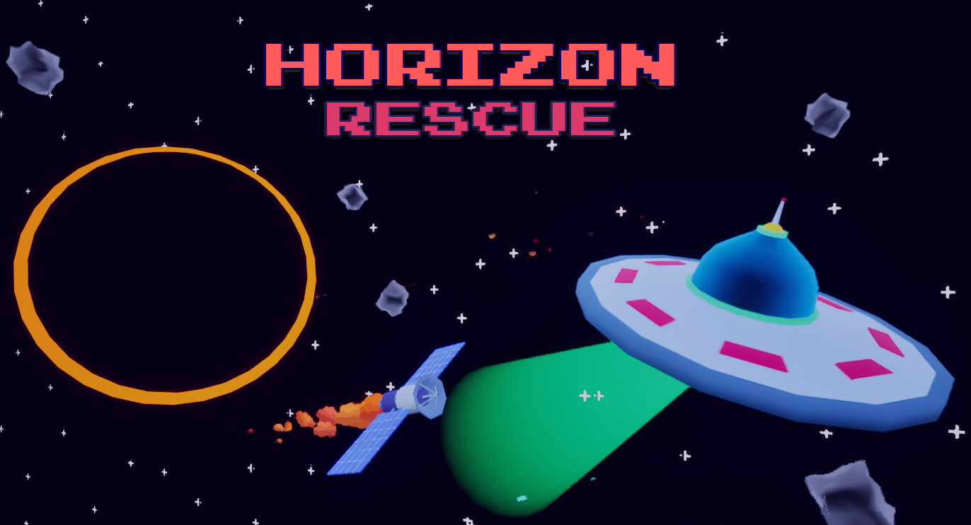Horizon Rescue
