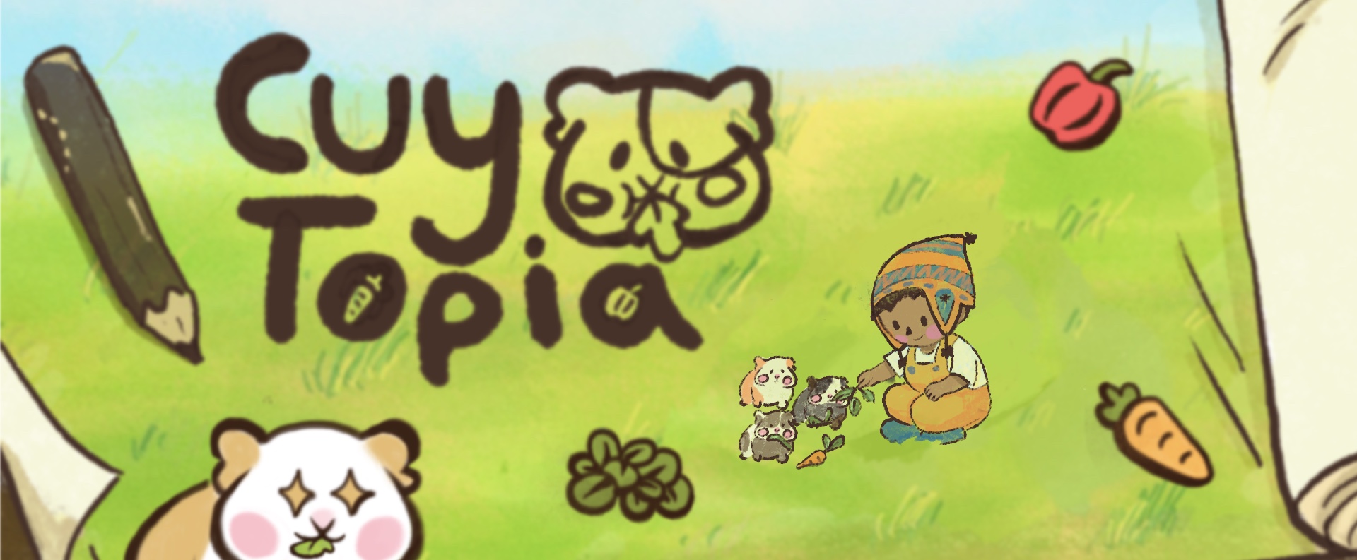 Cuytopia