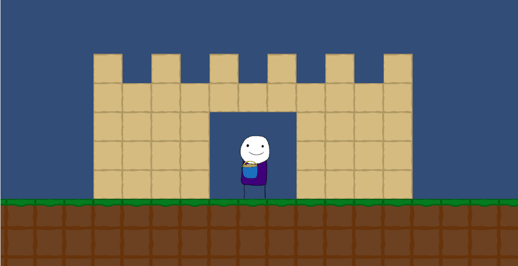 Super Sandcastle Builder Extreme