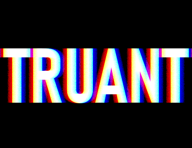 Truant by Deadwave Games