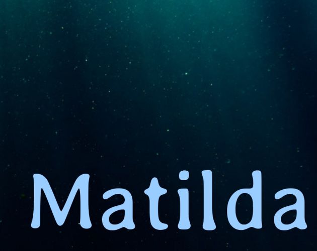 Matilda