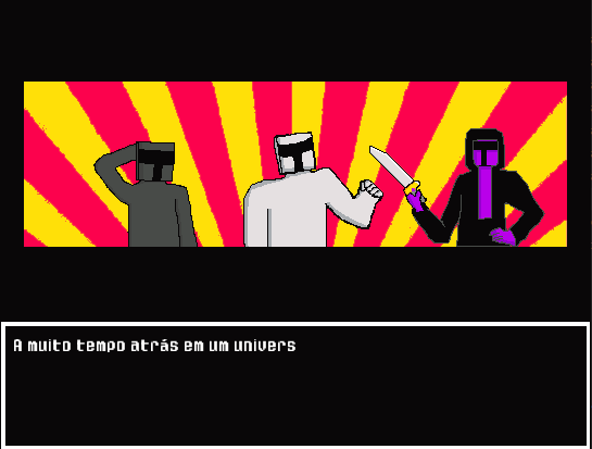 A Bunch of Old RPG Games by Me - ABORG