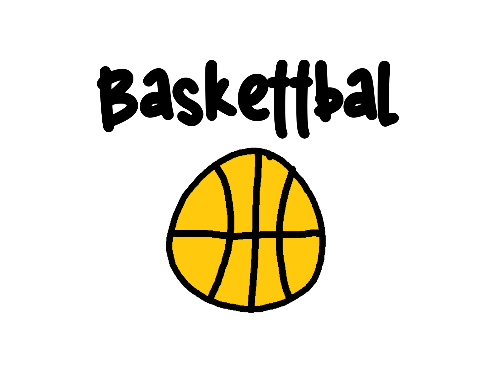 baskettbal