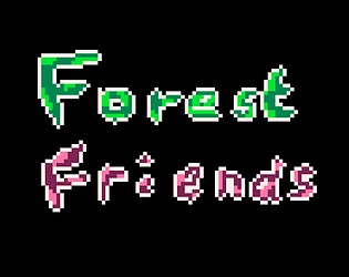 Forest Friends