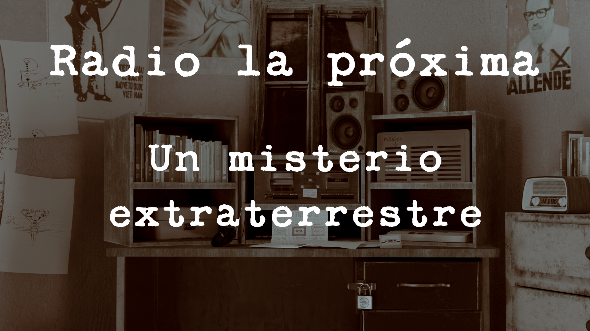 Radio la próxima