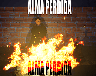 ahayu perdido