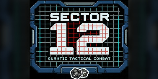 Cover image for Sector 12