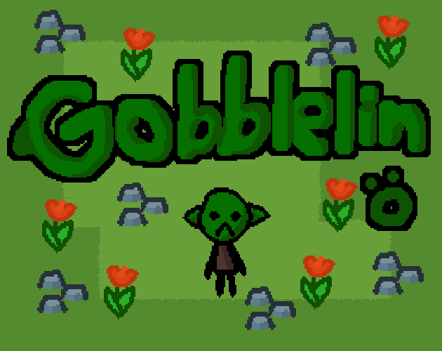 Cover image for Gobblelin