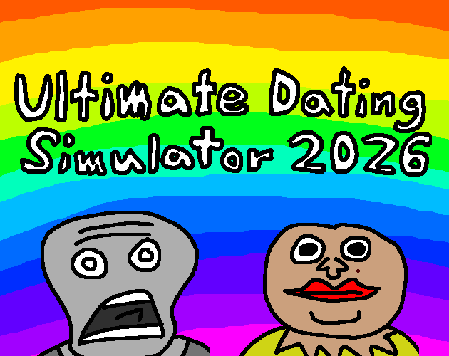 Cover image for UltimateDatingSimulator2026