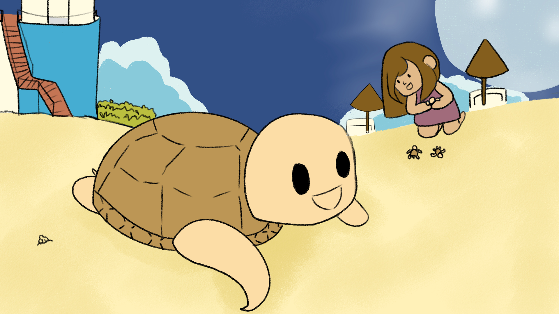 Tortugas