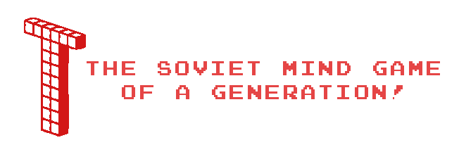 T: The Soviet Mind Game of a Generation!