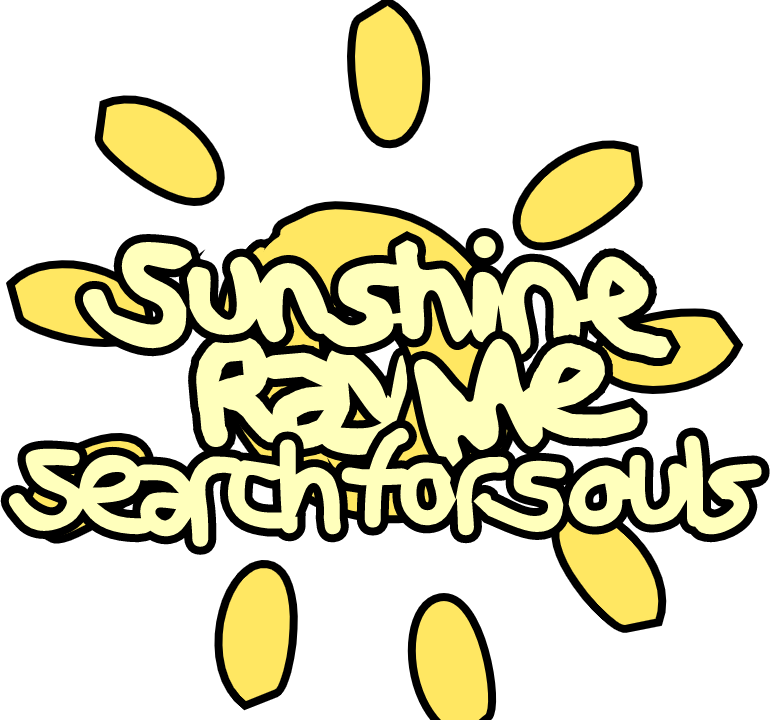Sunshine RayMe: Search for souls