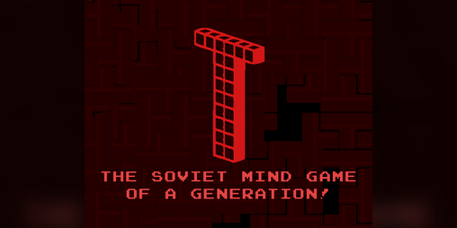 Cover image for T: The Soviet Mind Game of a Generation!