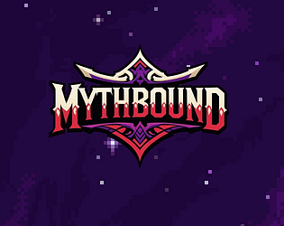 Mythbound game screenshot