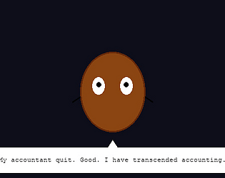 The Eternal Potato Empire: Spud's Awakening