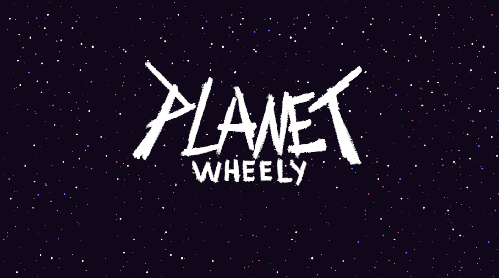 Planet Wheely
