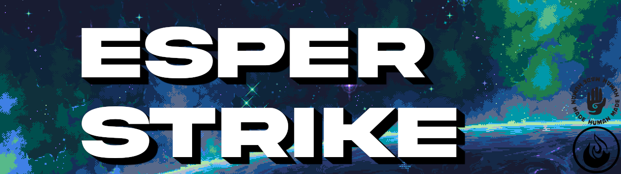 Esper Strike