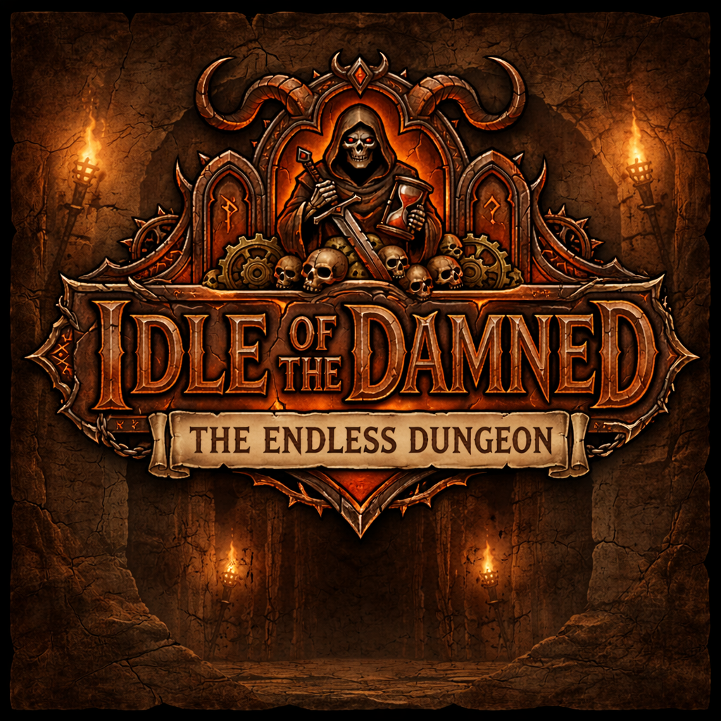 Idle Of The Damned Demo 1.5