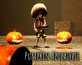 Pumpkin Apocalypse