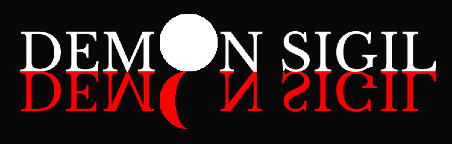Demon Sigil (test)