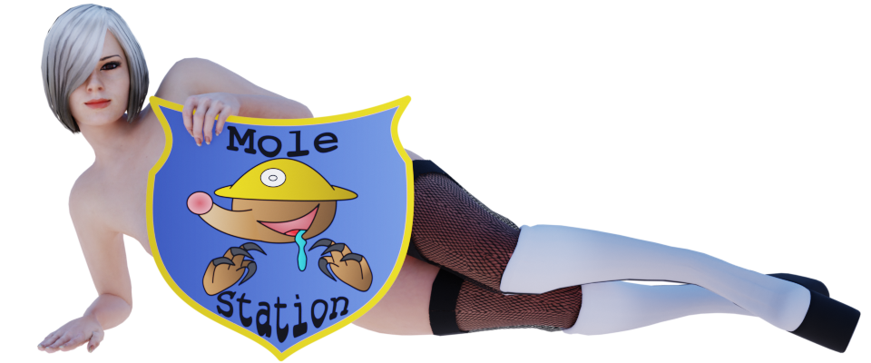 Mole Station