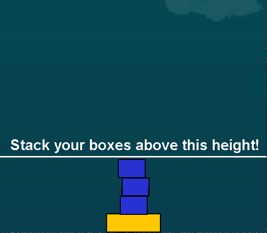 STACK ATTACK
