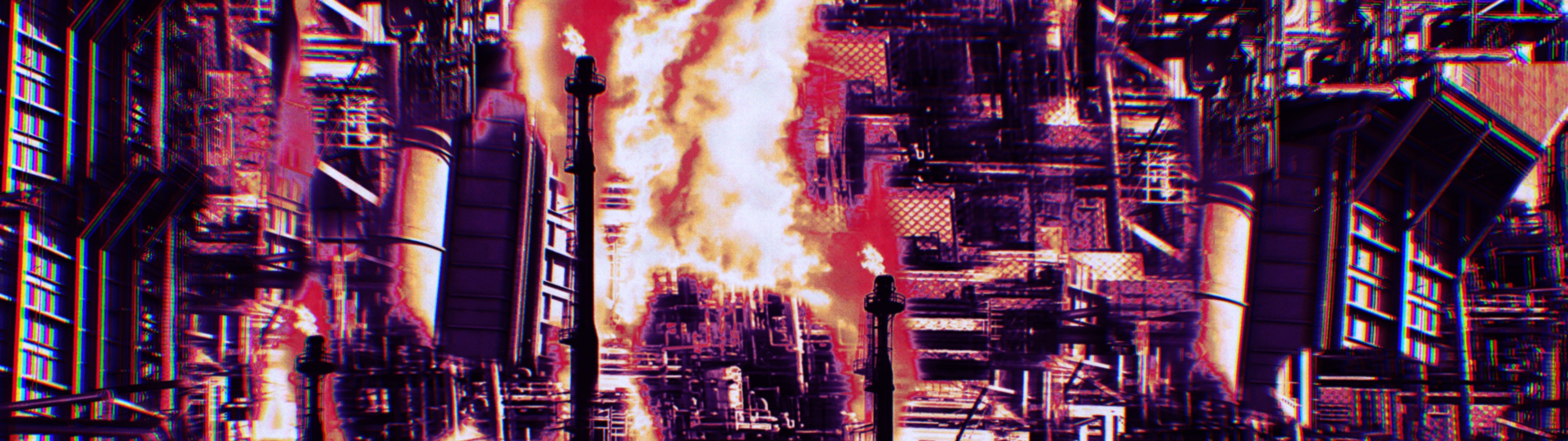 STRATUM "You Are Not Alone"