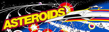 Asteroids (1979 Remake)