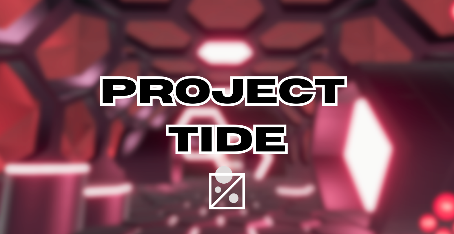 Project TIDE: Ravensbourne Unit Showcase